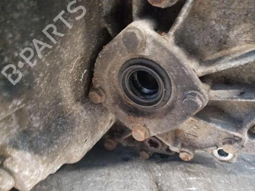 Gearbox CITROËN NEMO Box Body/MPV (AA_) 1.3 HDi 75 | BP30914930M3