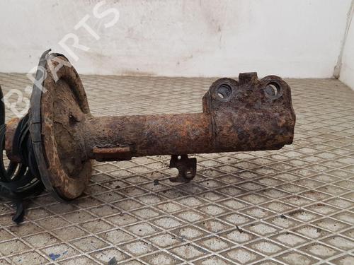 Right front shock absorber TOYOTA CELICA Coupe (_T23_) 1.8 16V VT-i (ZZT230_, ZZT230) | BP29641714M17 