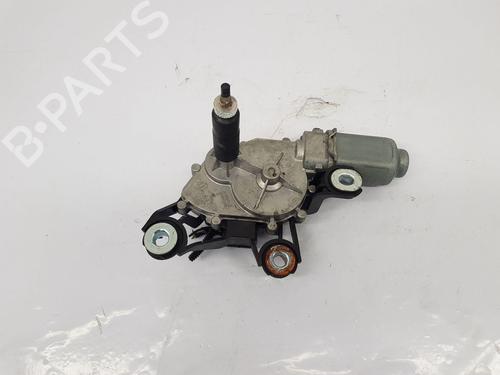 Used Rear wiper motor Rear wiper motor SKODA FABIA II (542) 1.2 (60 hp) 34407001 34407001