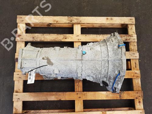 Gearbox BMW 5 (G30, F90) | BP26401084M3 - Image 2