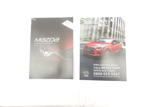 Other MAZDA 3 (BM, BN) 2.0 | BP29378725O1 