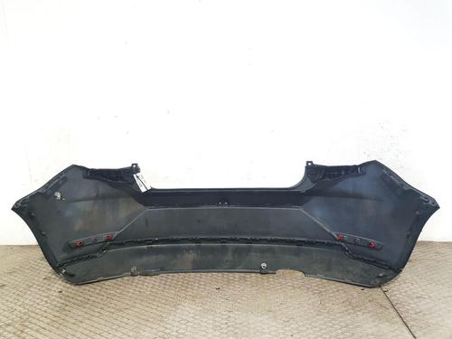Rear bumper SEAT IBIZA IV (6J5, 6P1) 1.2 | BP28501211C8 