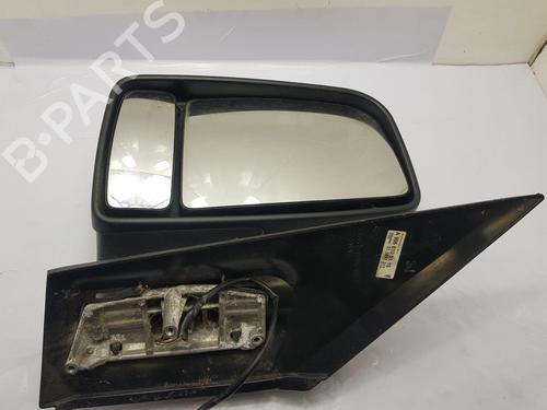 Used Left mirror MERCEDES-BENZ SPRINTER 3-t Van (B906) 211 CDI (906.611, 906.613) (109 hp) 30115815