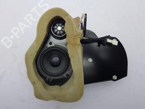 Used Speaker MCLAREN 720S 4.0 (720 hp) 22680649
