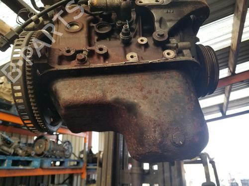 Motor CHEVROLET MATIZ (M200, M250) 0.8 | BP32306565M1