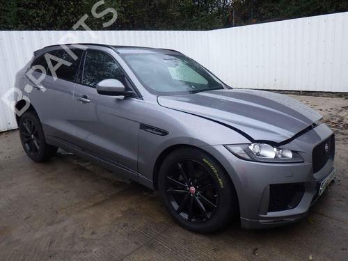 JAGUAR F-PACE (X761) 2130037