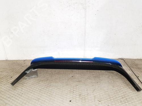 Spoiler bagklap BMW 1 (F40) M 135 i xDrive | BP31603789C96 