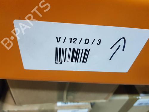 Electronic module SKODA CITIGO (NF1) 1.0 | BP33803438M83 - Image 7