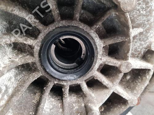 Gearbox RENAULT MASTER III Van (FV) | BP28592972M3