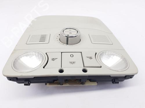 Interior roof light SKODA YETI (5L) 2.0 TDI 4x4 | BP29408008I8 
