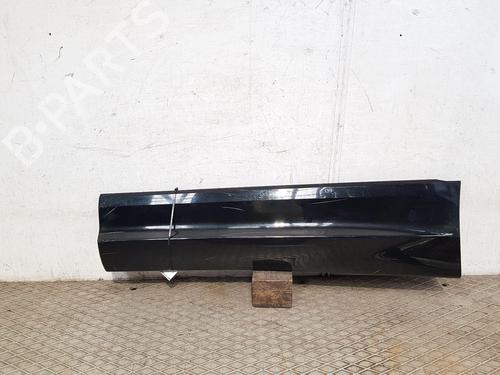 Used Door moulding trim AUDI Q8 (4MN, 4MT) RS FSI Mild Hybrid quattro (600 hp) 27579677