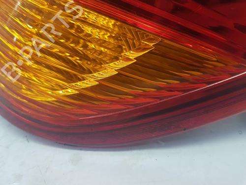 Right taillight MITSUBISHI ASX (GA_W_) 1.8 DI-D 4WD (GA6W) | BP36167343C35 - Image 3