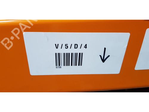 Left front driveshaft HYUNDAI IONIQ (AE) 1.6 GDI Hybrid | BP29597654M38 
