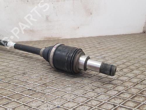 Left rear driveshaft BMW 5 (G30, F90) 530 e Plug-in-Hybrid | BP26588905M40 