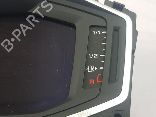 Instrument cluster AUDI A1 Sportback (GBA) 35 TFSI | BP31053754C47 - Image 4