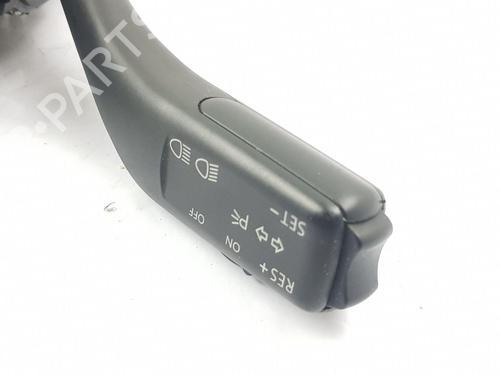 Steering column stalk SEAT LEON (1P1) 1.9 TDI | BP29467384I23 
