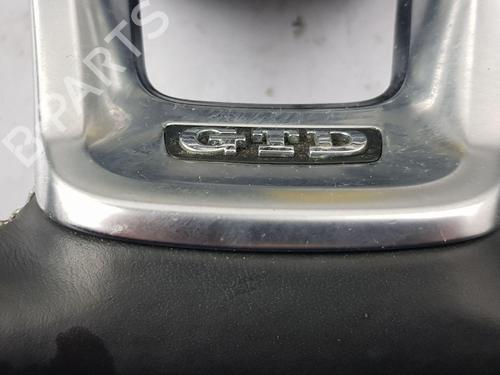 Steering wheel VW GOLF VII (5G1, BQ1, BE1, BE2) 2.0 GTD | BP29262981C49 