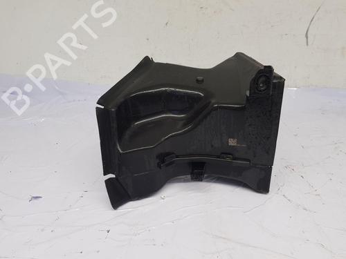 Water radiator BMW 1 (F40) M 135 i xDrive | BP31723081M31 