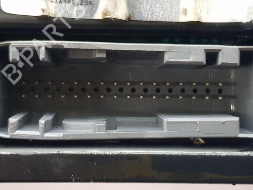 Instrument cluster FORD FIESTA V (JH_, JD_) 1.25 16V | BP22672293C47 