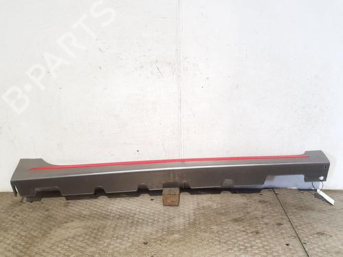 Used Right sideskirt KIA PICANTO III (JA) [2017-2025]  29378990