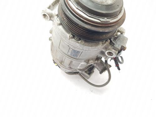 AC compressor MERCEDES-BENZ E-CLASS Coupe (C238) E 450 4-matic (238.368, 238.359) | BP27689358M34 