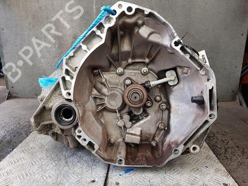 Gearbox RENAULT TWINGO III (BCM_, BCA_) 1.0 SCe 70 | BP27689504M3