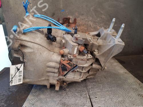 Gearbox FORD TRANSIT CUSTOM V362 Van (FY, FZ) 2.0 EcoBlue | BP40195892M3 - Image 5