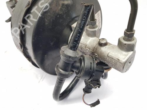 Bremseservo SMART FORTWO Coupe (451) 1.0 (451.331, 451.380) | BP27664598M42 