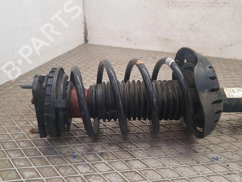 Right front shock absorber HONDA CIVIC VIII Hatchback (FN, FK) 1.8 (FN1, FK2) | BP22208917M17 