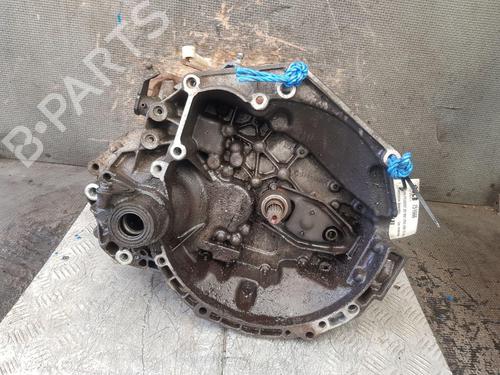 Used Gearbox PEUGEOT 207 (WA_, WC_) 1.4 (73 hp) 30137923