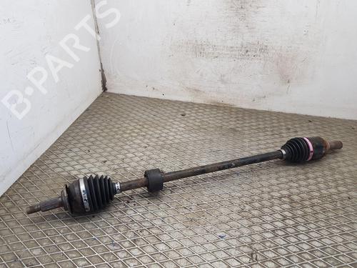 Used Right front driveshaft SUZUKI SWIFT V (AZ) 1.0 (A2L310) (112 hp) 28119802