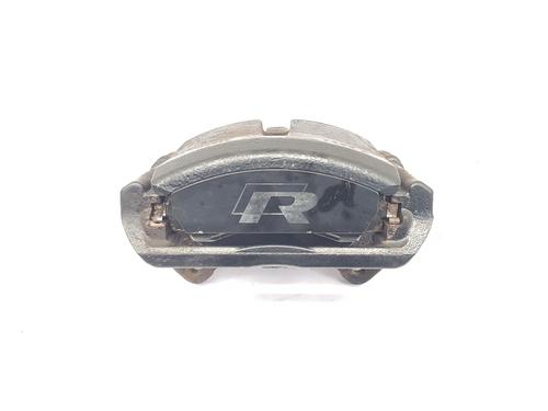 Right front brake caliper VW GOLF VII (5G1, BQ1, BE1, BE2) 2.0 R 4motion | BP29815754M104