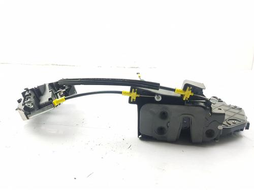 Front right lock LAND ROVER RANGE ROVER EVOQUE (L538)  | BP29737922C97 