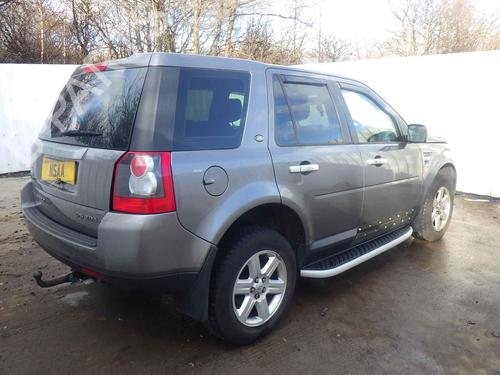 Electronic module LAND ROVER FREELANDER 2 (L359) 2.2 TD4 4x4 | BP35996485M83  - Image 10