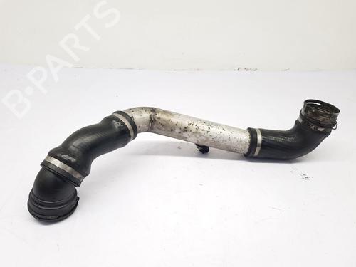 Intercooler pipe BMW 5 (E60) 530 d | BP30115798M127