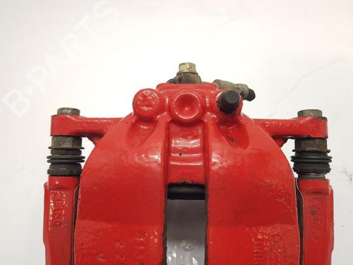 Right front brake caliper FORD FIESTA VI (CB1, CCN) 1.6 ST | BP23031652M104 