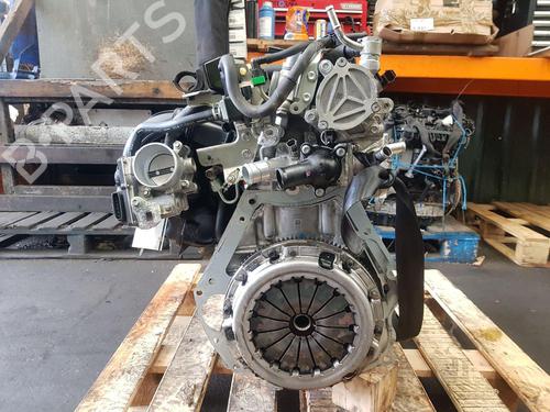 Engine MAZDA 3 Saloon (BM_, BN_) 2.0 | BP26134776M1