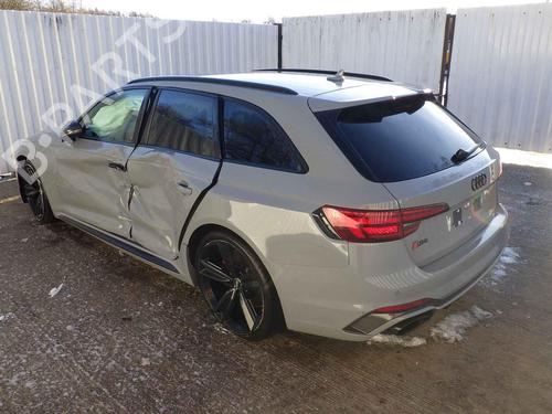 Servo brake AUDI A4 B9 Avant (8W5, 8WD) RS4 TFSi quattro | BP33559339M42 - Image 9