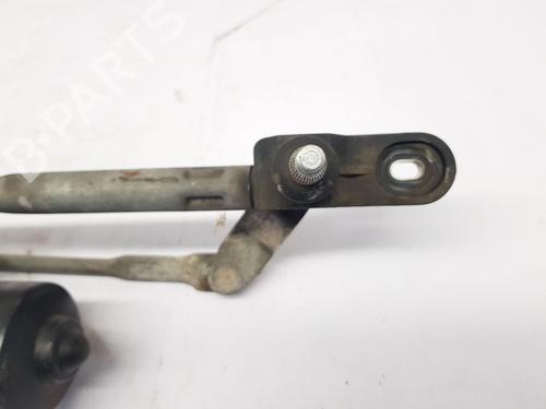 Front wiper motor FIAT PANDA (169_) 1.1 (169.AXA1A) | BP30554454M29