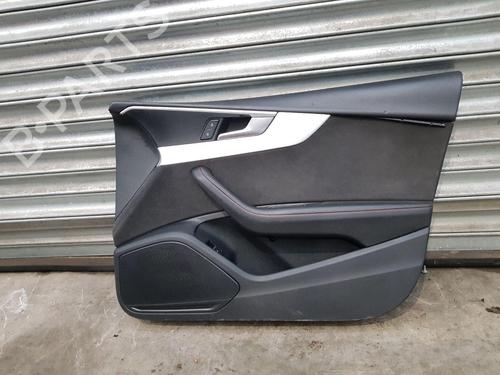 Right front seat AUDI A5 Sportback (F5A, F5F) S5 TFSI quattro | BP32097813C16 - Image 77