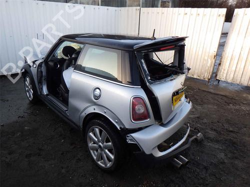 Fuel flap MINI MINI (R56) Cooper S | BP30500354C131