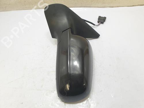 Left mirror VW GOLF IV (1J1) 1.8 T GTI | BP22940586C26 