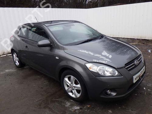 Used Parts KIA PRO CEE'D (ED) 1.6 CRDi 115 3470665