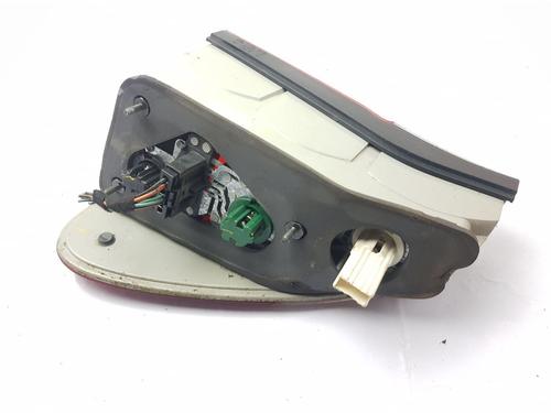 Left taillight BMW X5 (E53) 3.0 i | BP32870429C34 - Image 10