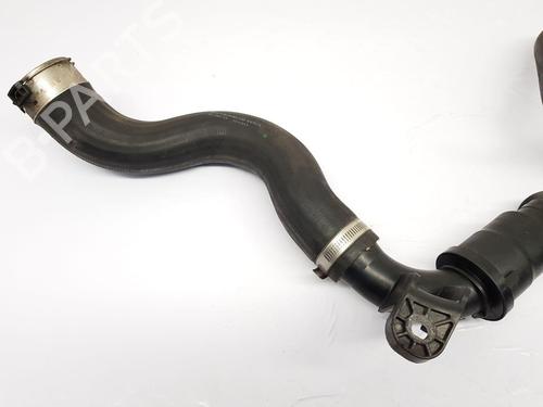Pipe FORD FOCUS IV (HN)  | BP22675097M125 