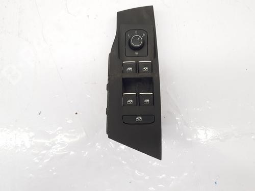 right-front-window-switch-vw-polo-vi-aw1-bz1-ae1-2017-36646811 main image