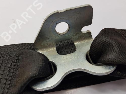 Rear center seatbelt FORD FIESTA V (JH_, JD_) 1.25 16V | BP27974912I27 