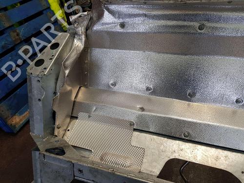 Subframe LOTUS EMIRA 3.5 | BP39612688M9 - Image 11