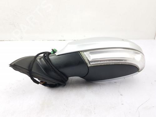 Left mirror VW PASSAT B6 (3C2) 2.0 TDI 16V | BP30184944C26 
