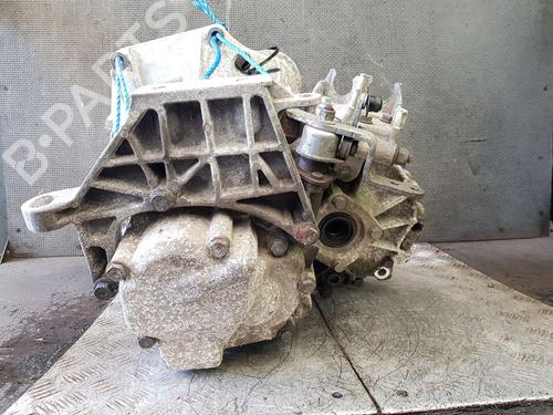 Gearbox FIAT 500L (351_, 352_) 1.3 D Multijet (199.LYM11, 199.LYM1A) | BP25840402M3 